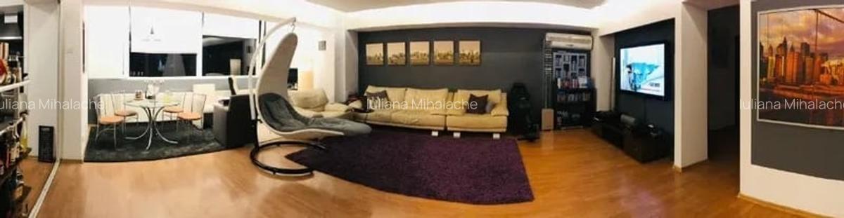 Apartament 3 Camere | 110 mp | Metrou | Titulescu - 3