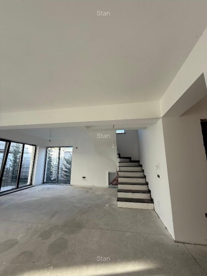 Casa individuală 2025 4 camere + Curte liberă de 150mp utili sectorul 1 - 11