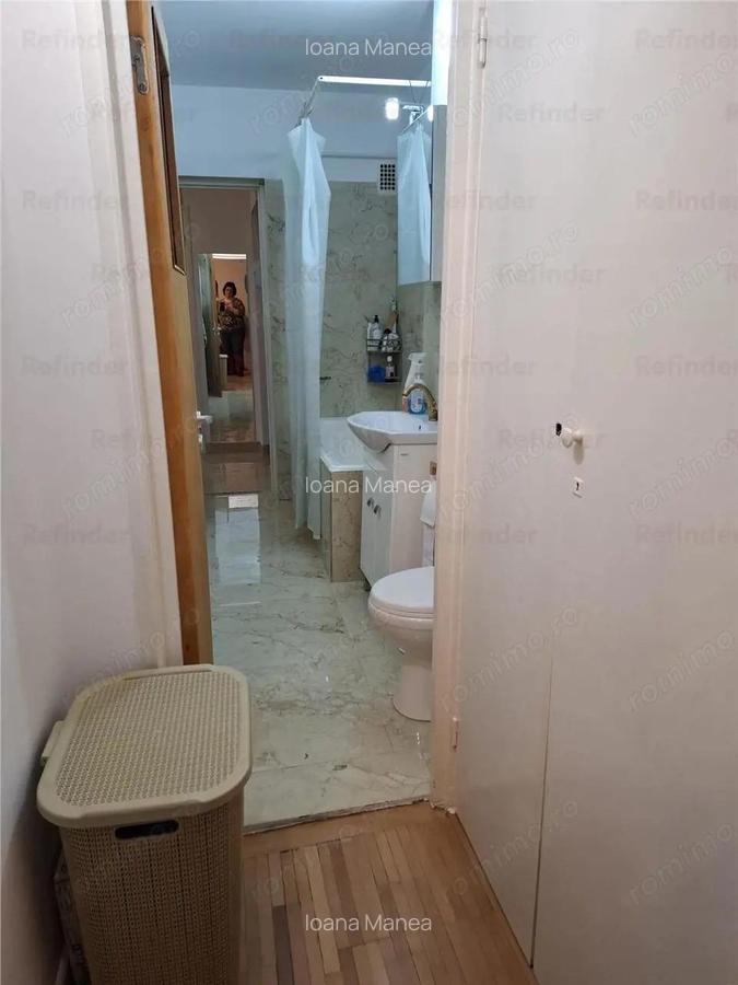 Inchiriere apartament 2 camere | Titan metrou | bloc stradal | etaj 7 | zona verde| curat | civiliza - 13