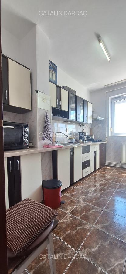 OCAZIE ! TOMIS NORD 3 CAMERE DECOMANDATE IMBUNATATIT GAZE MOBILAT 109.900 E - 9