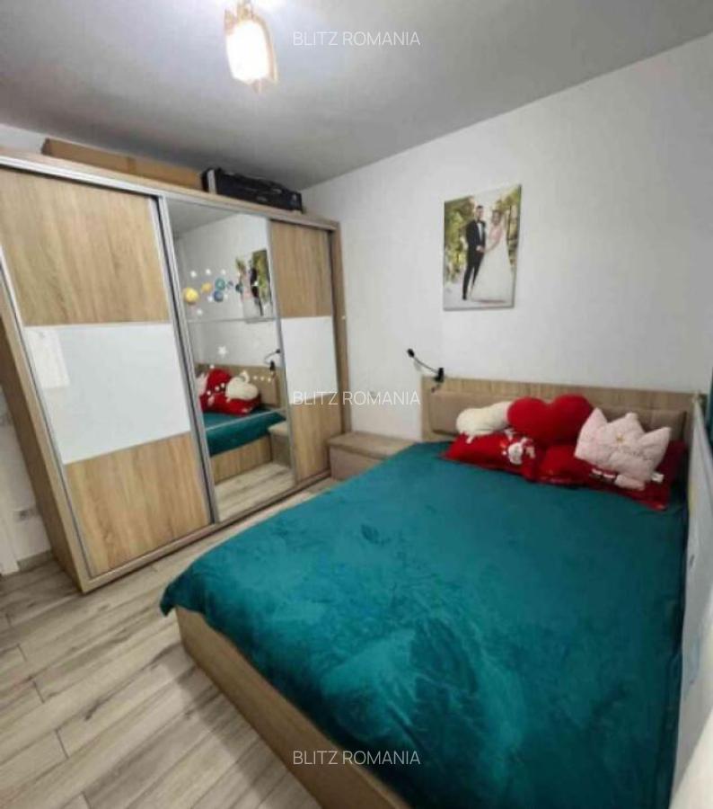 Apartament 2 camere, 51,47 mp, zona Guliver-Brazda - 6