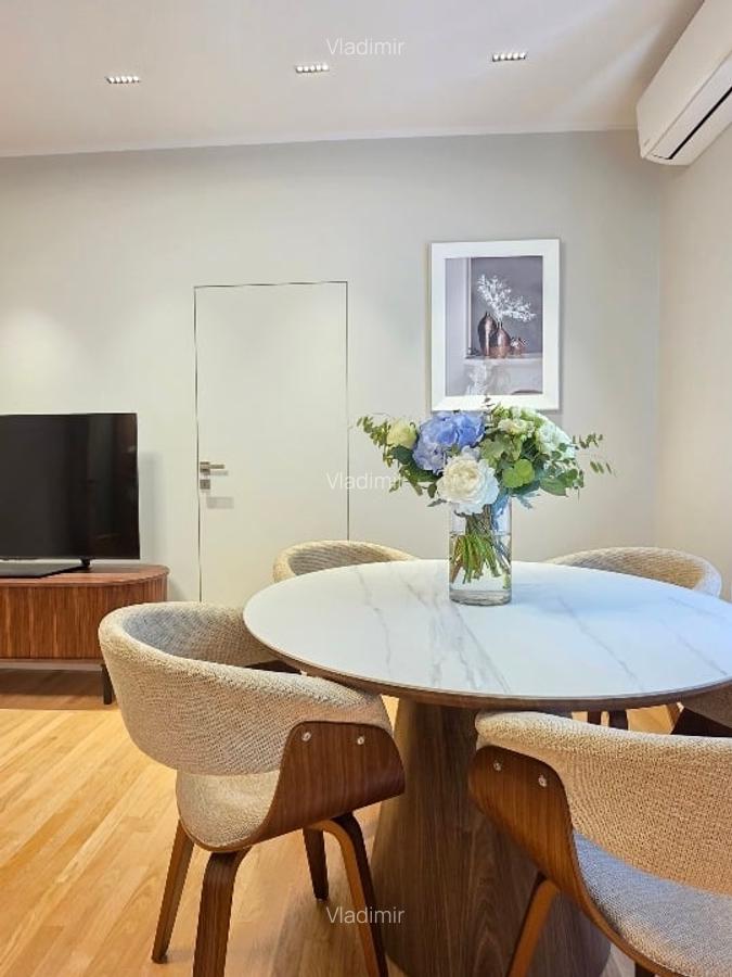 Apartament cu 3 camere in Dorobanti Capitale - 3