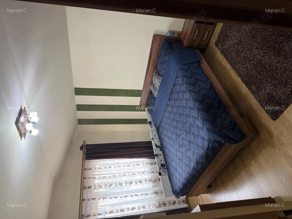 Proprietar!! Apartament(mansarda) 3 Cam. Bvd. Dambovita-Sagului Mobilat Utilat - 4 Proprietar!! Apartament(mansarda) 3 Cam. Bvd. Dambovita-Sagului Mobilat Utilat - 4