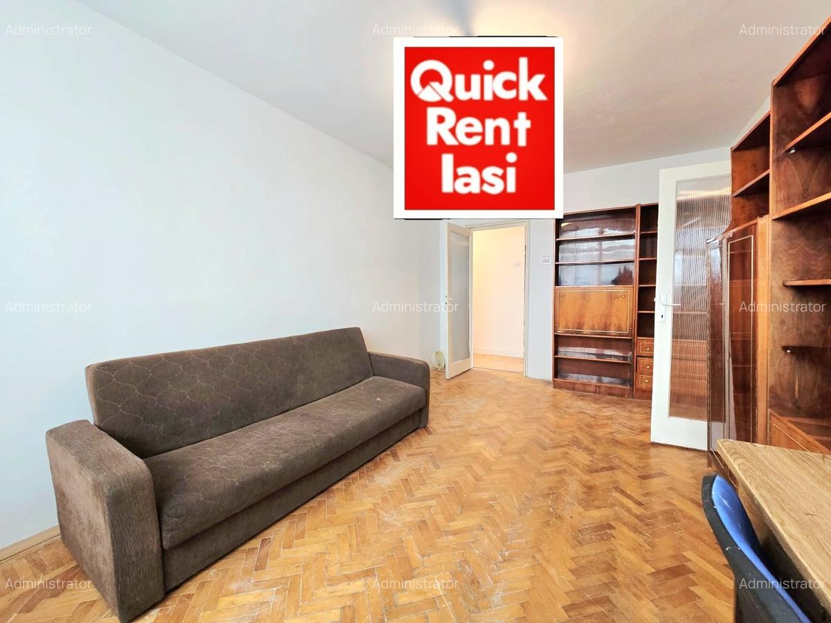 Ultracentral Bulevardul Stefan Cel Mare Apartament 3Camere Decomandat Langa UMF - 5