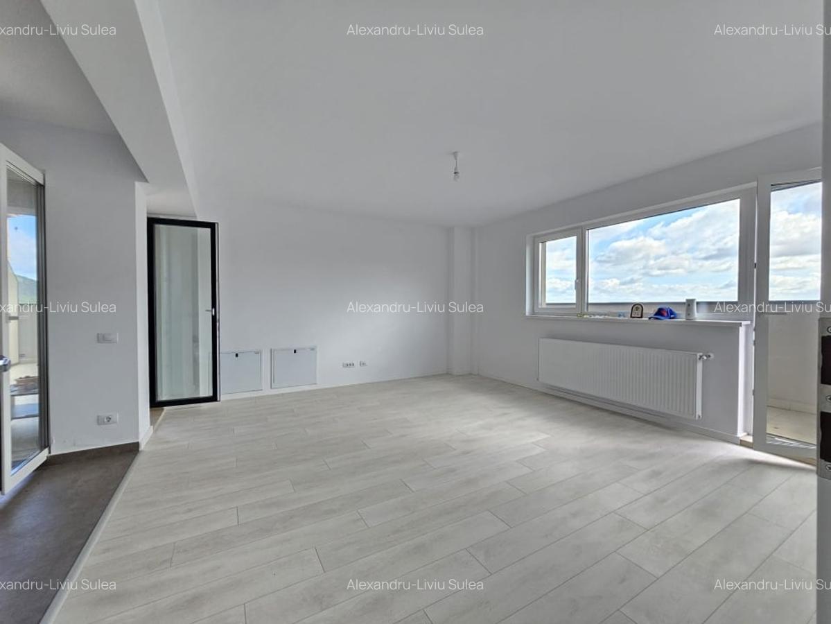 Apartament cu terasa 50mp, parcare subterana, Noua-Darste - 3