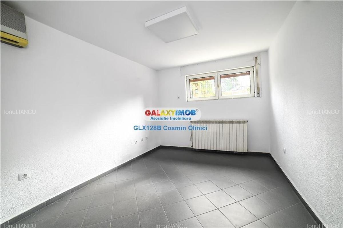 Vanzare 4 camere, COTROCENI, strada B.P. Hasdeu, demisol 83mp - 6
