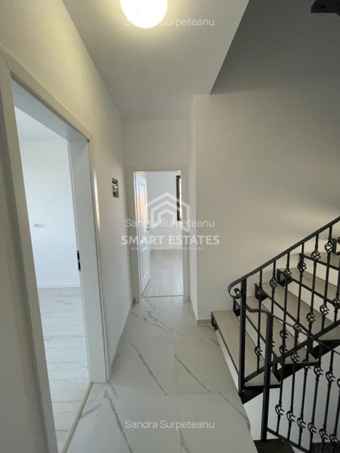 DE VANZARE BRAGADIRU 4 CAMERE - CRISUL REPEDE LEROY MERLIN TEREN - 12