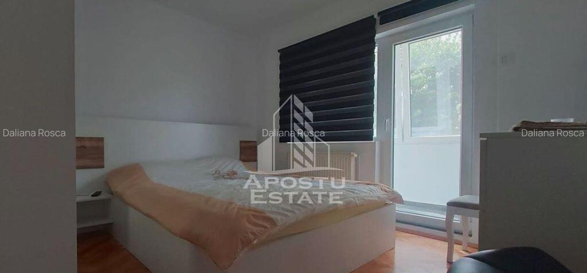 Apartament cu 3 camere decomandat in zona Maranata - 12 Apartament cu 3 camere decomandat in zona Maranata - 12