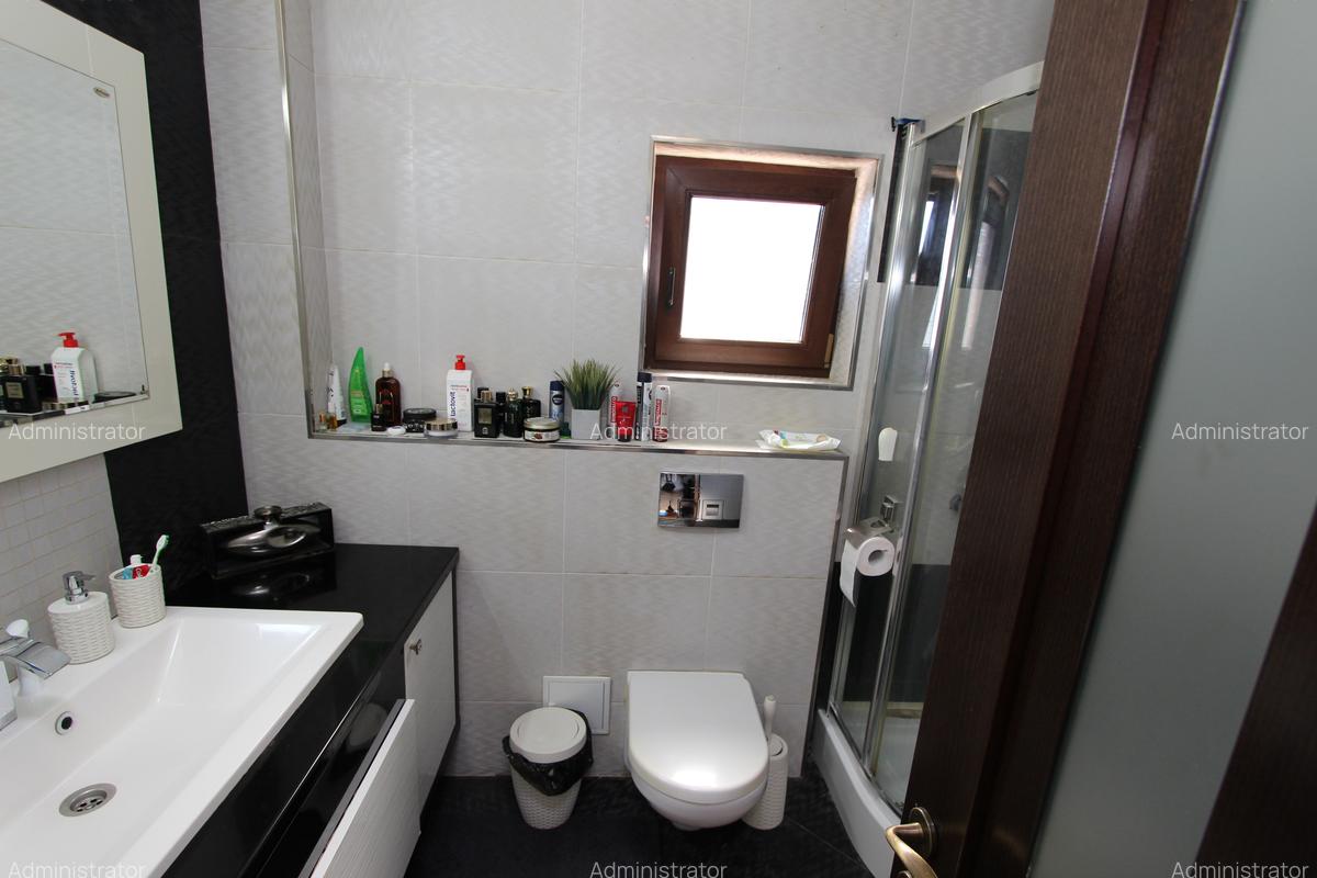 Vila zona Tomesti-Trei Fantani - 9