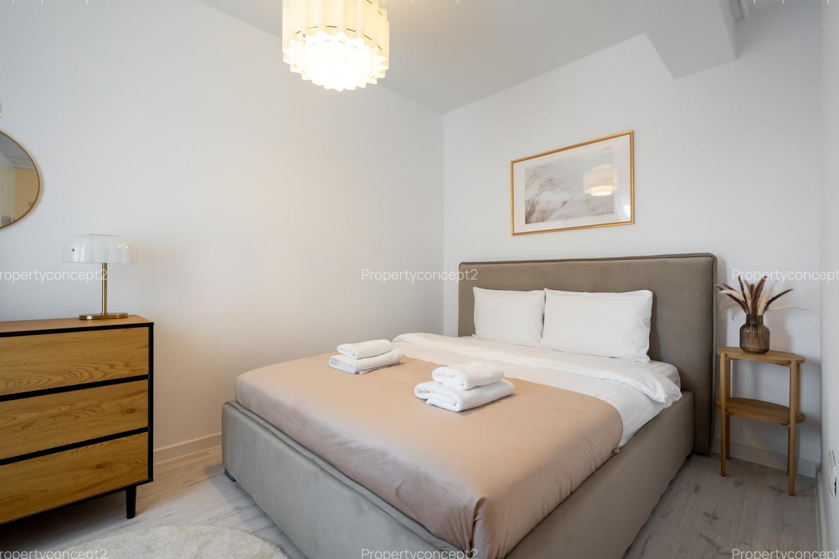 Apartament 2 camere - Zona Carol - Complet mobilat - Regim hotelier 500-900€ - 8