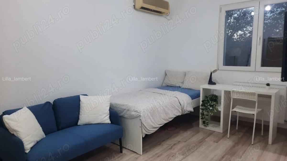Garsoniera P-ta Alba Iulia, totul nou. Liber. Proprietar - 4