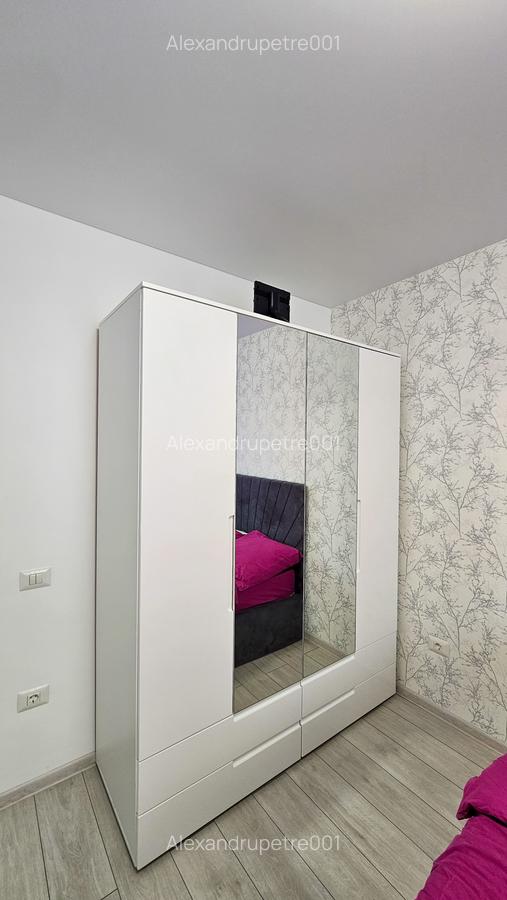 Apartament 2 camere | Prima inchiriere  | Parcare | ReadyToMoveIn - 10