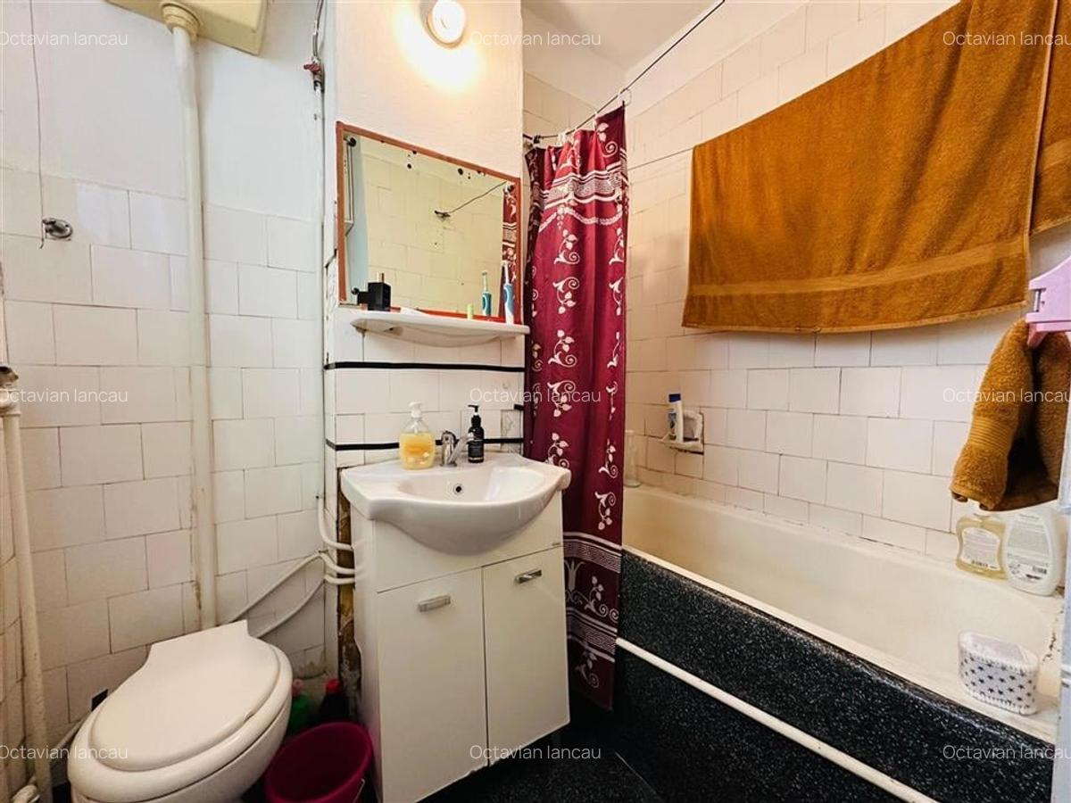APARTAMENT 2 CAMERE, DECOMANDAT, ZONA ROGERIUS, STRADA TRANSILVANIEI - 7