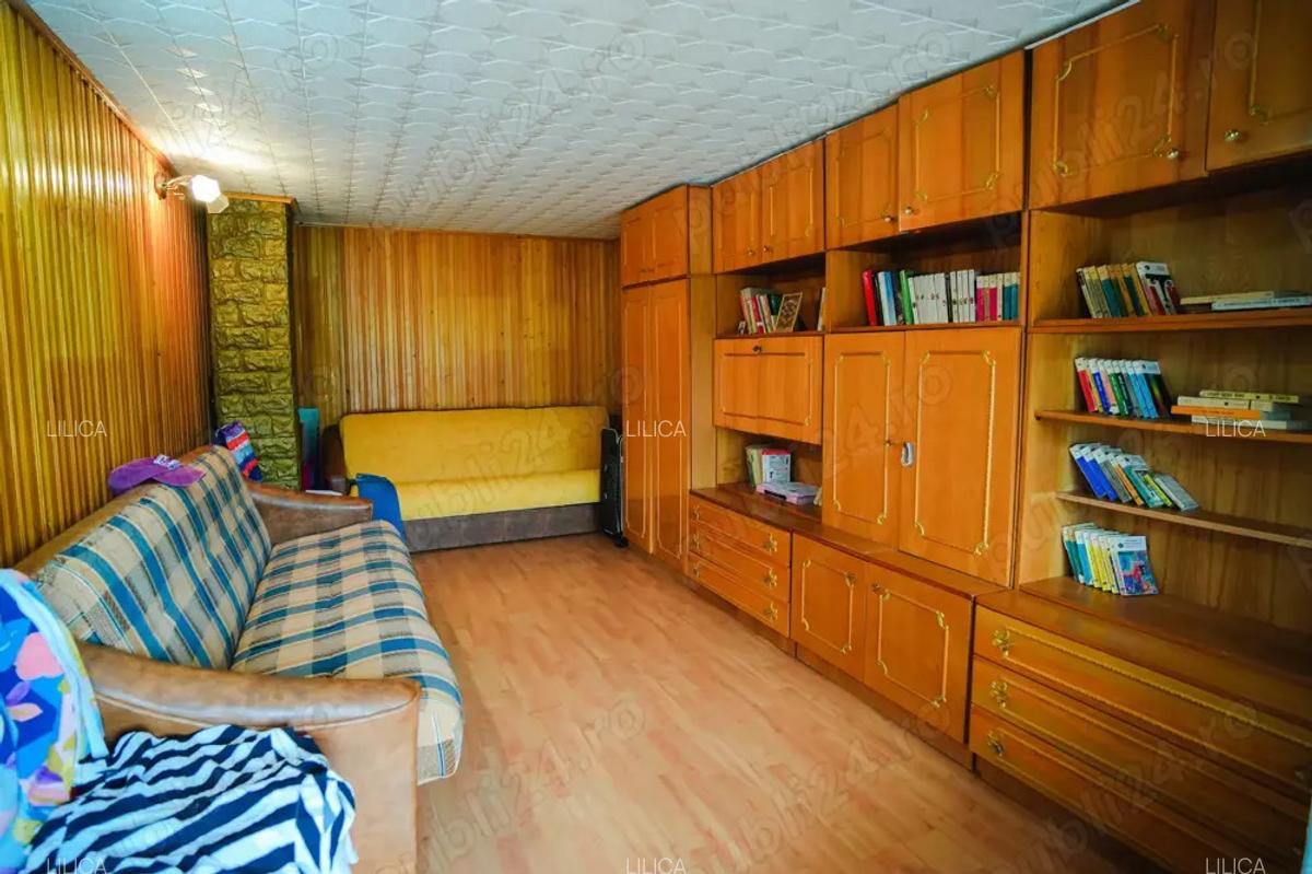 Casa de Vanzare cu 5 camere Coste?ti - Ia?i - 4