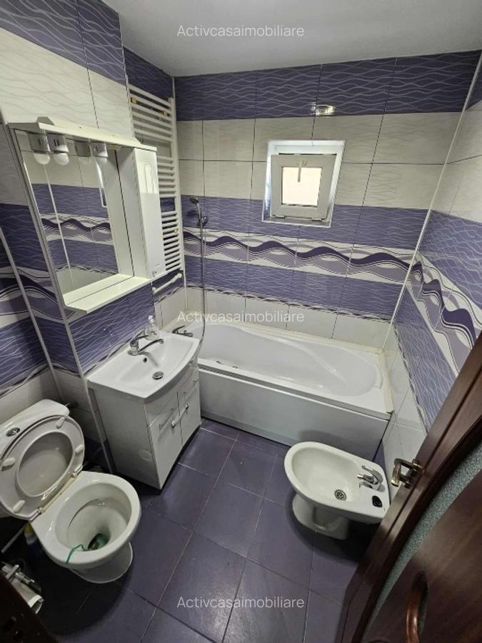 Apartament 4 camere, etaj 2, de inchiriat - 3