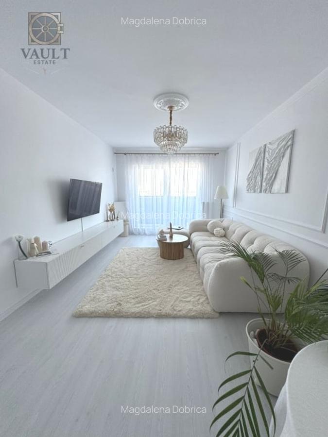 APARTAMENT 2 CAMERE  MODERN RENOVAT - 1