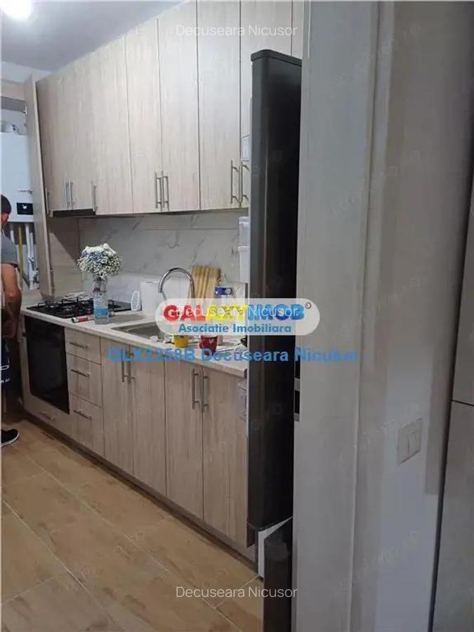 Apartament 2 camere, mobilat, utilat Militari Residence, 65.900 euro - 7