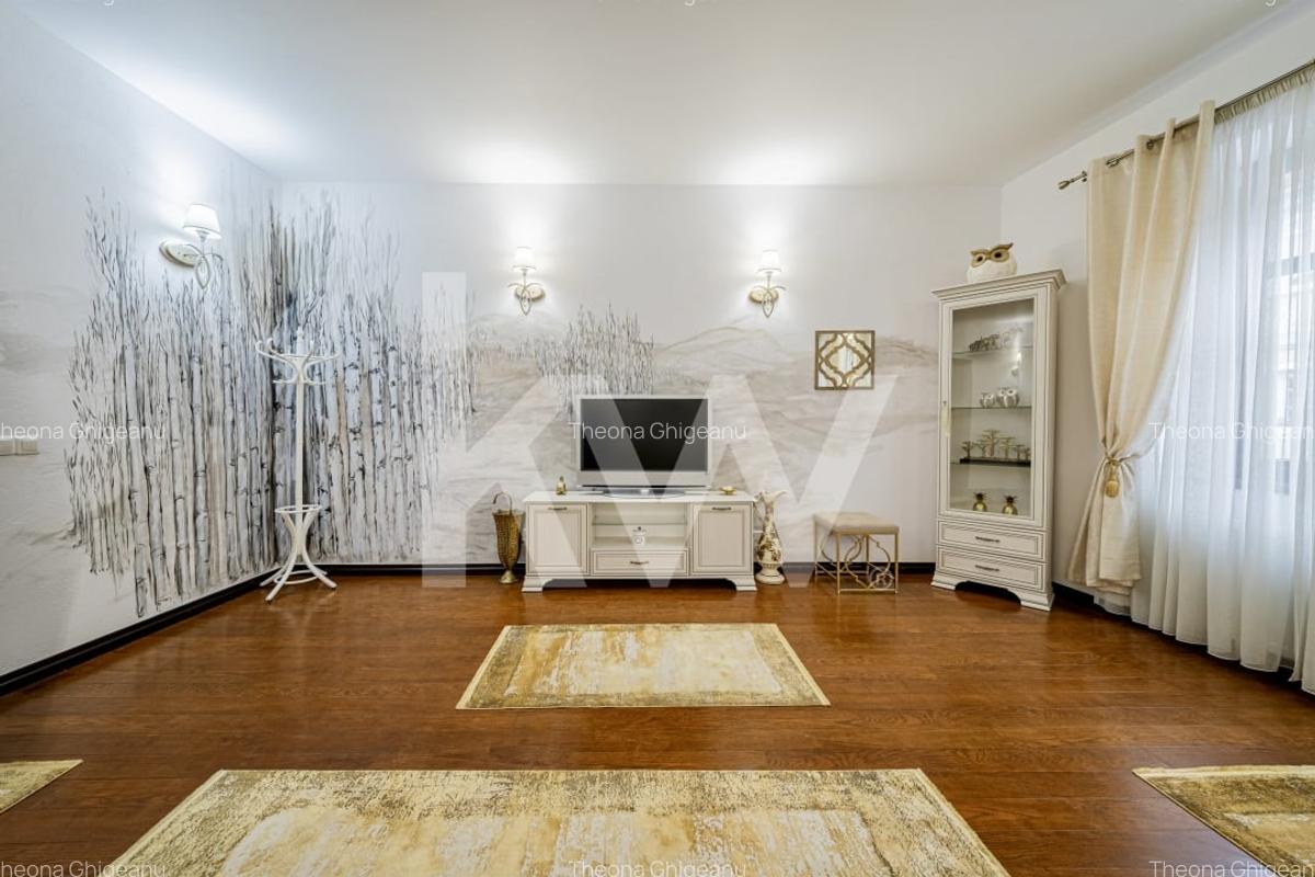 Apartament de poveste in inima Brasovului – 2 camere, 90 mp utili, Ultracentral - 8