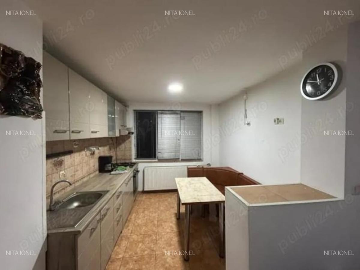 Vanzare 3 Camere Chisinau- Mega Mall - 3