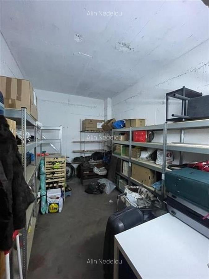 Apartament 2 camere + parcare subterana + boxa Oltenitei - 10