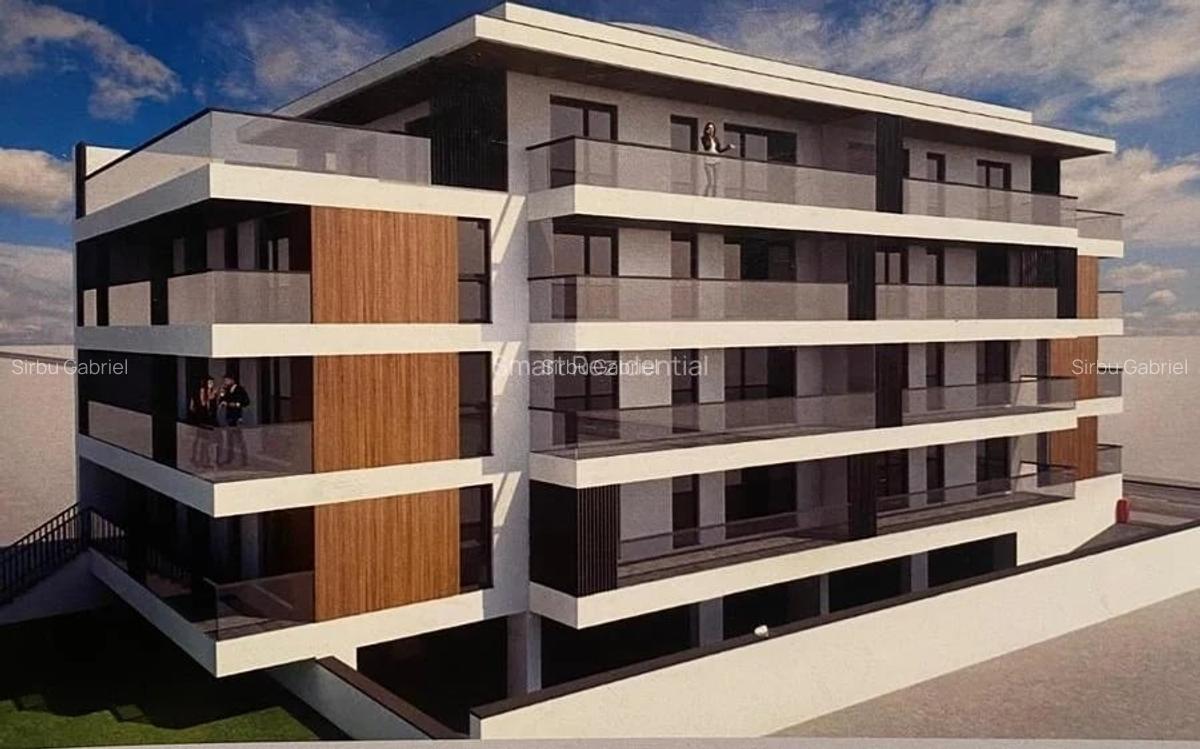 Apartament cu 2 camere decomandat în P-ța Muncii - 2