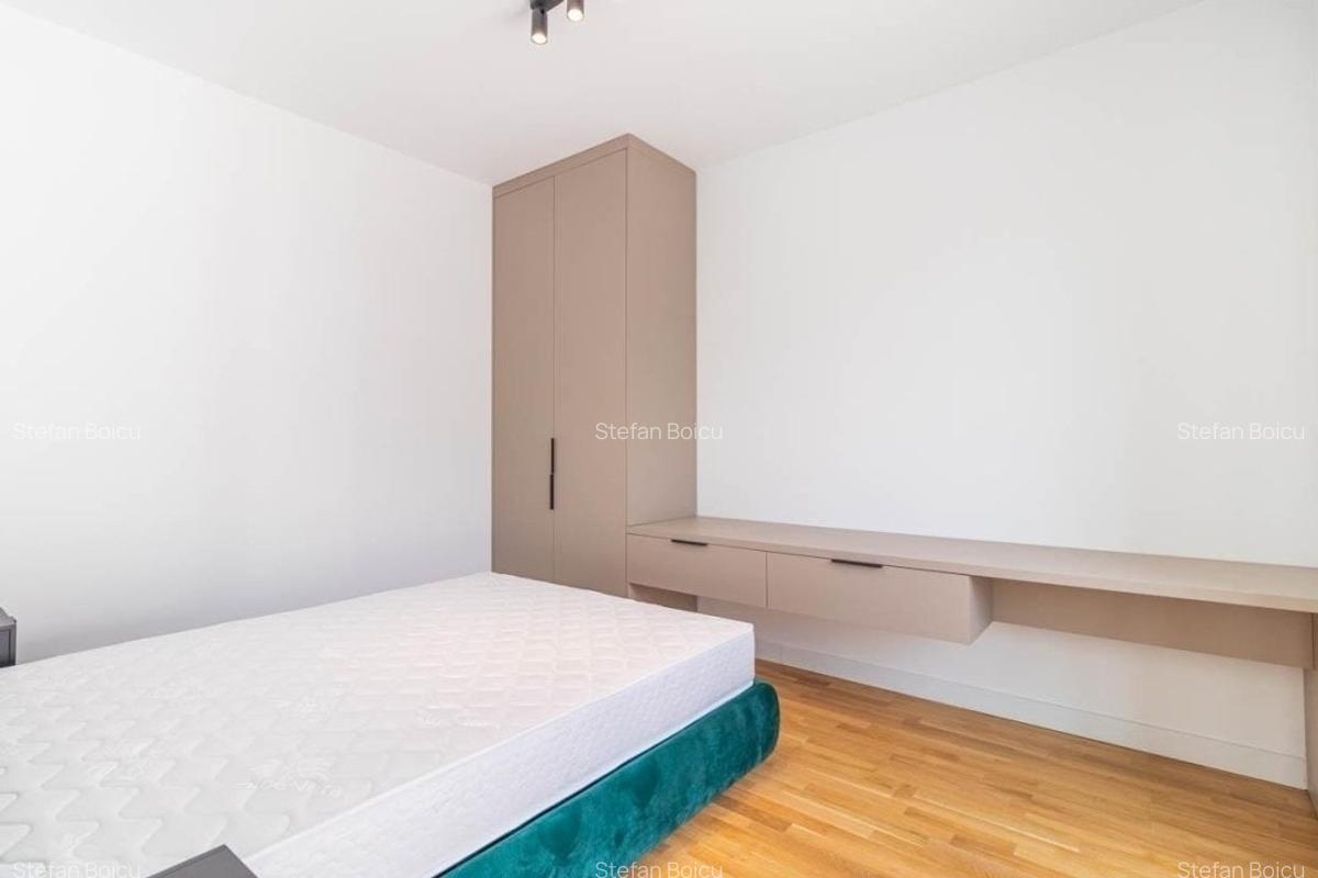 Casă cu 5 camere în Pipera - 13