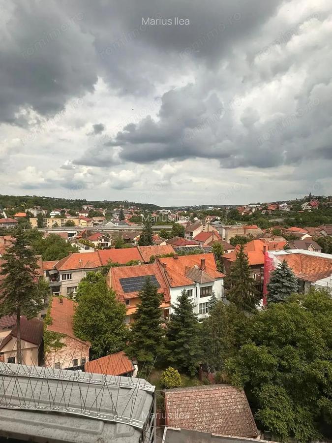 Apartament cu 4 camere de vanzare pe Bld Magheru din Oradea - 16