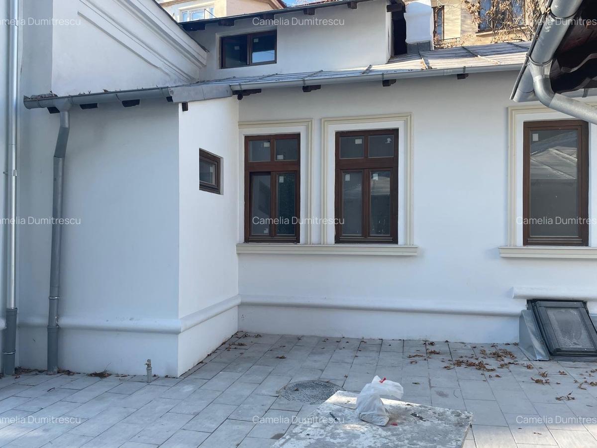 UNIRII COPOSU-VILA RENOVATA 2025 - 11