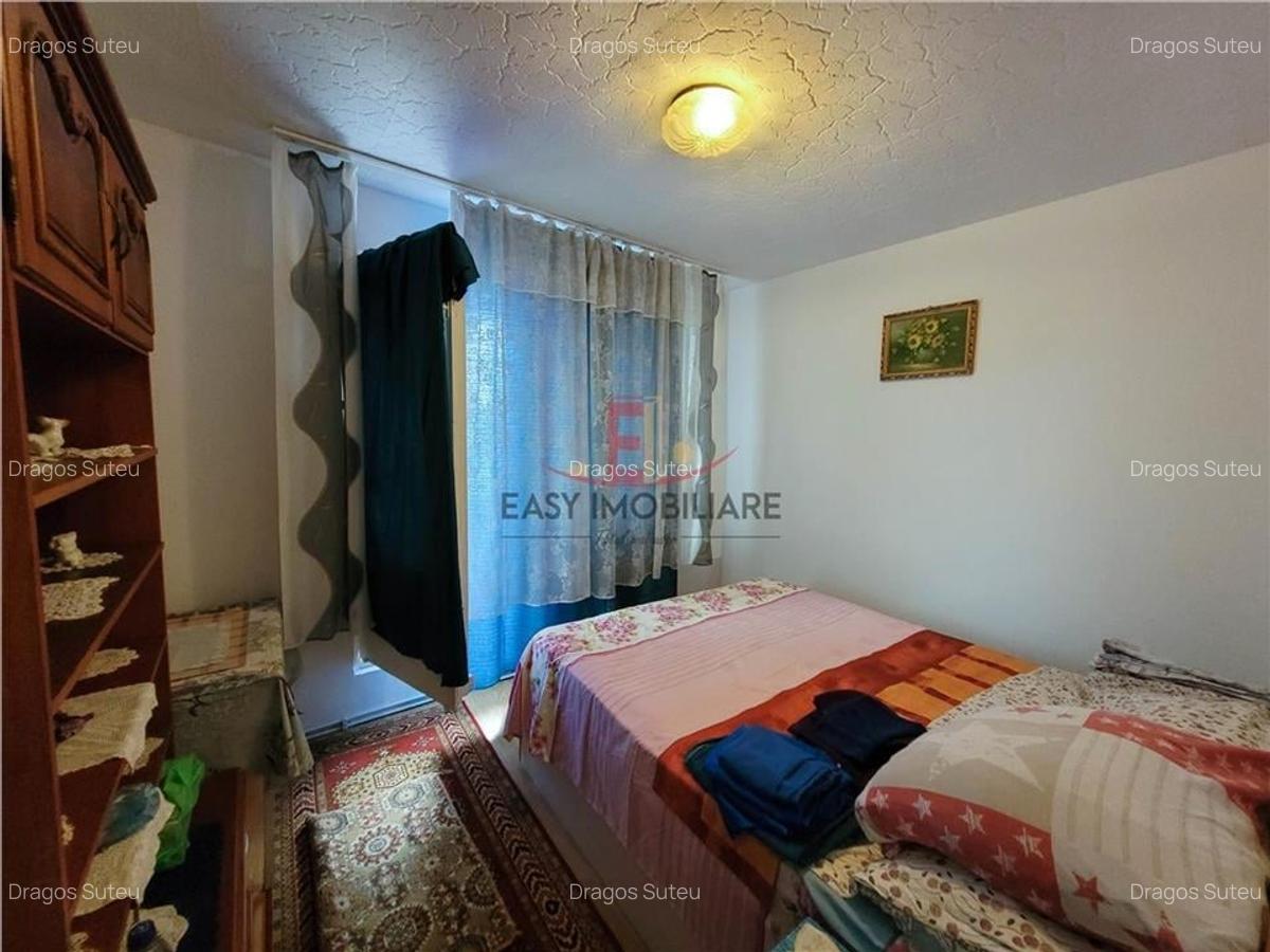 Apartament 3 camere , 2 bai , Etaj 3 , Mureseni - 3