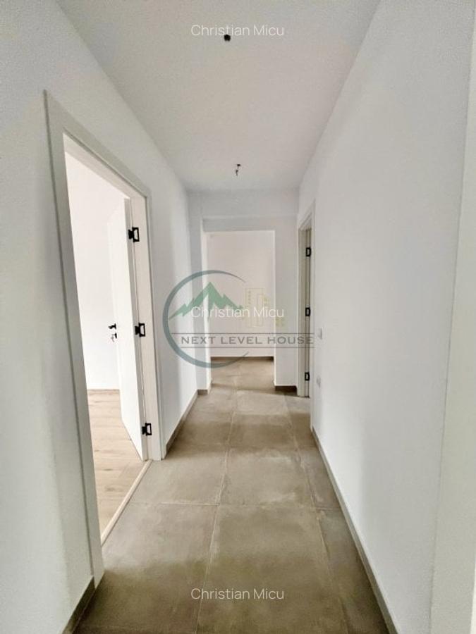 Apartament 4 camere, Tractorul - 10