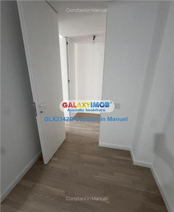 Apartament cu 4 camere, bloc nou, spatios, zona Aviatiei, Herastrau - 5