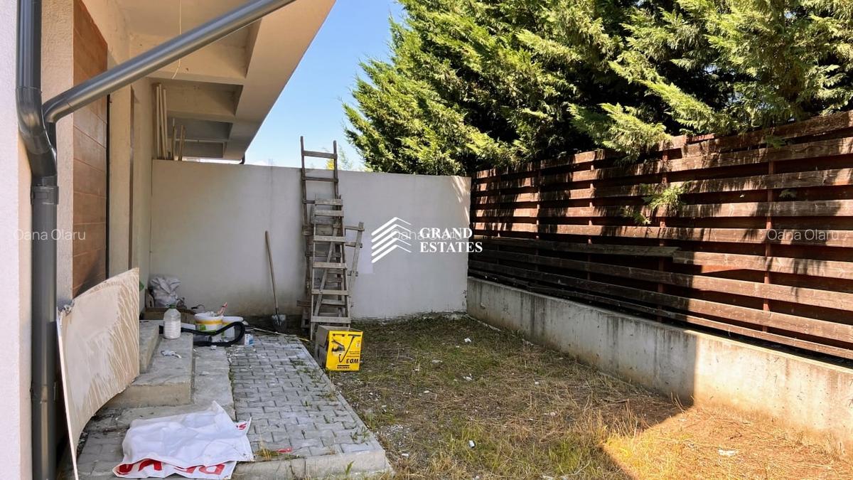 Vila cuplata I 5 camere I 2 locuri de parcare I Pret promo pana la 1 august - 13