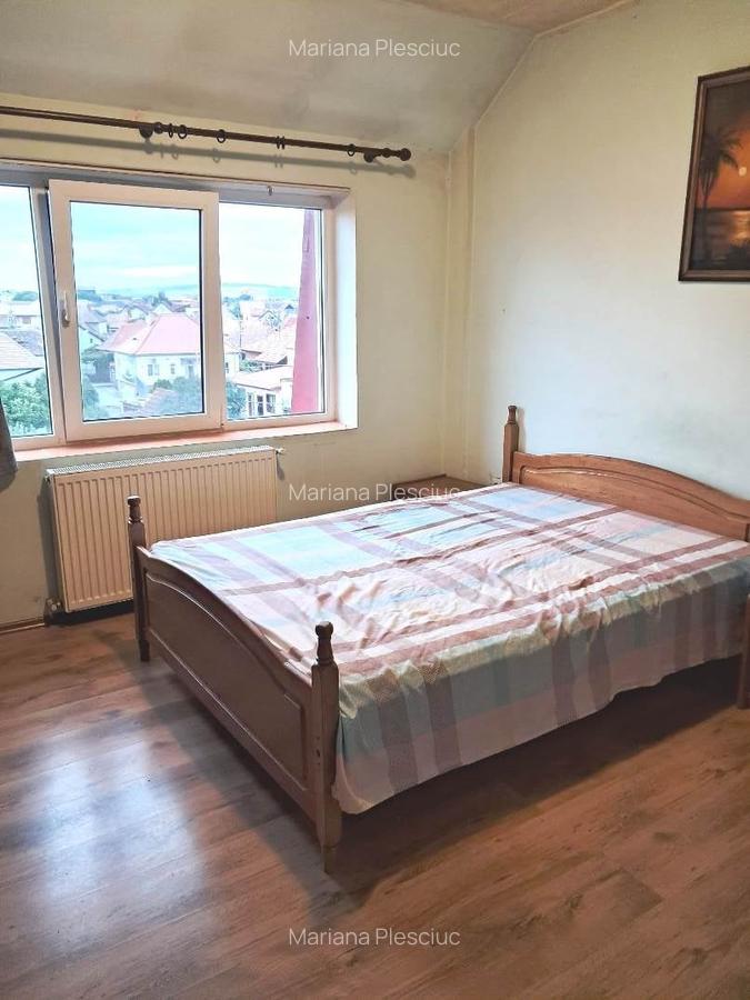 Apartament cu 2 camere decomandat in Terezian - 5