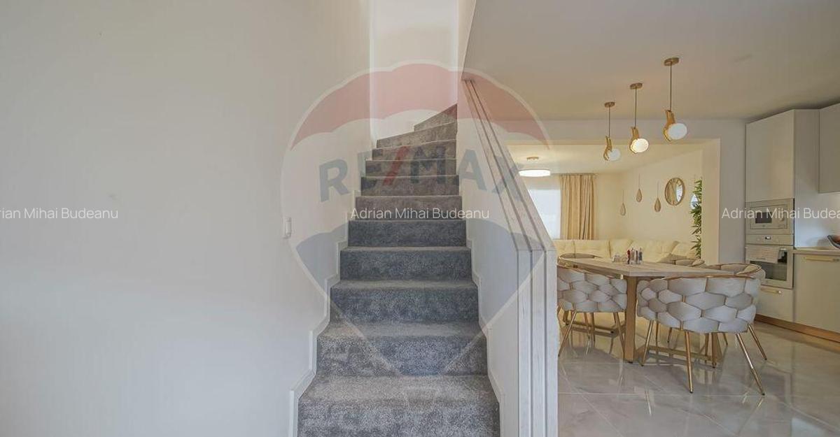 COMISION 0% | Casa tip duplex de vanzare | 4 camere | C... - 11