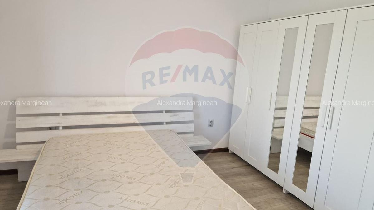 Apartament cu 2 camere de vanzare Floresti - 2