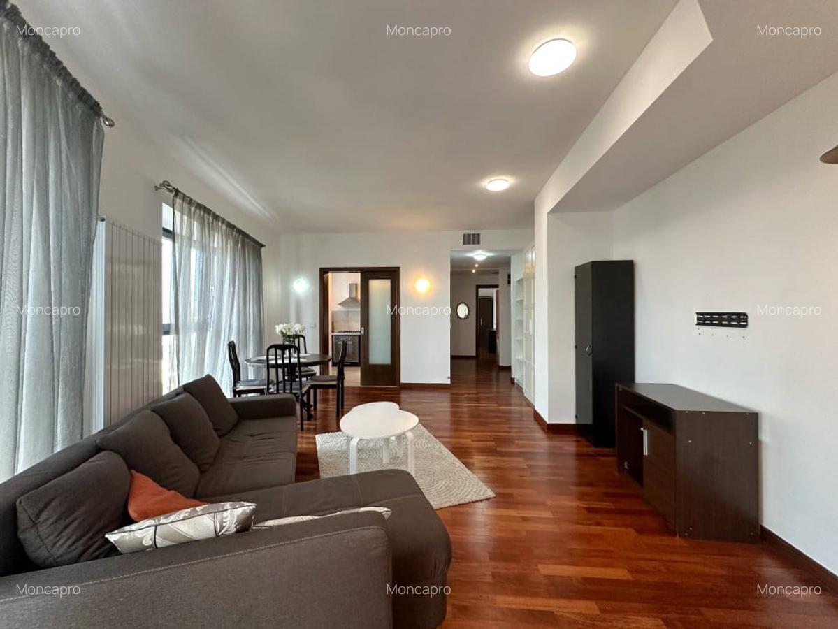 Apartament modern de 2 camere pe B-dul Ferdinand – Evo Casa Selecta - 16