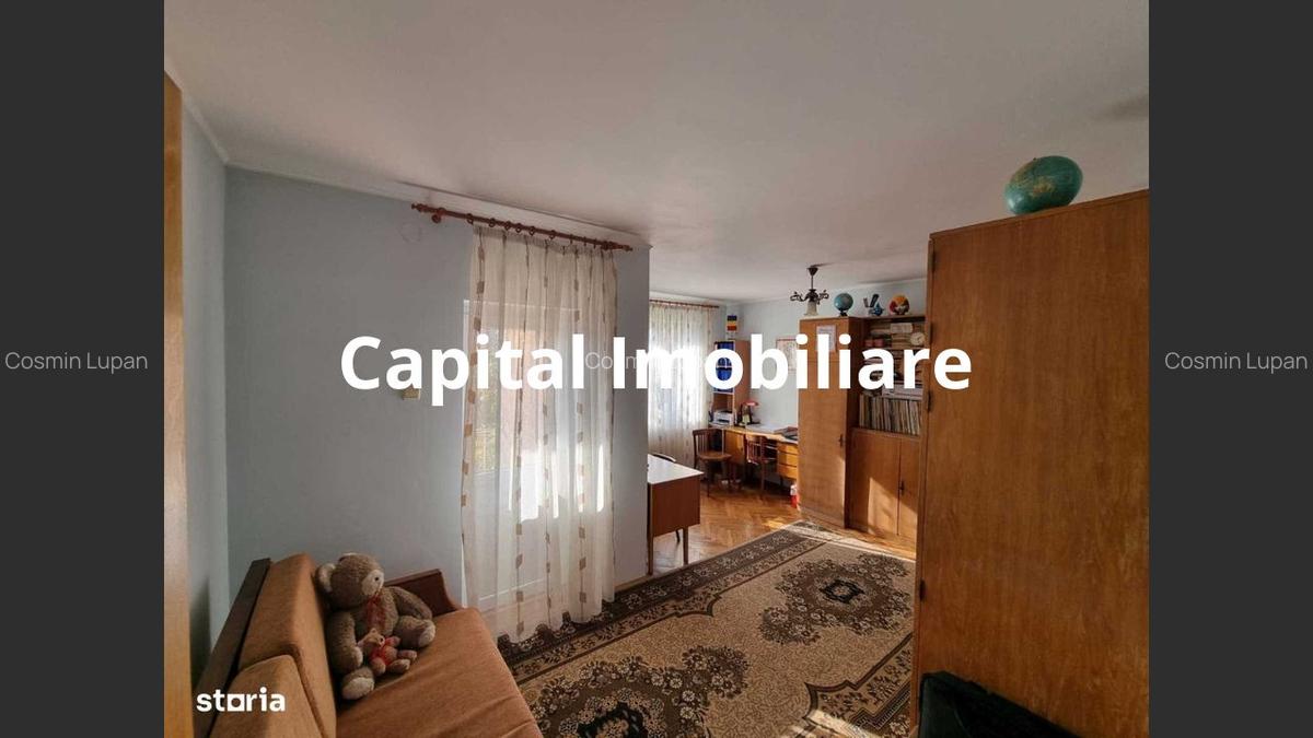 Casă de vânzare în Călinești, Argeș - 2