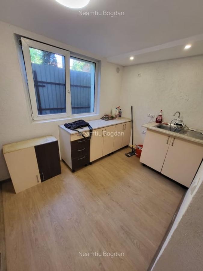 Apartament cu 1 camera cu suprafata de 32.50 mp - 13