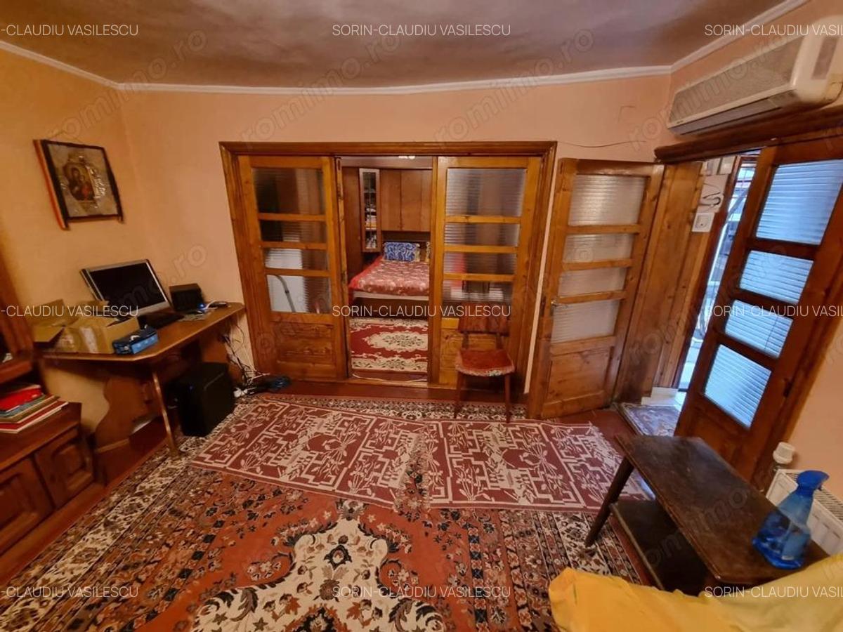 Viile noi-casa la sol cu garaj - 17