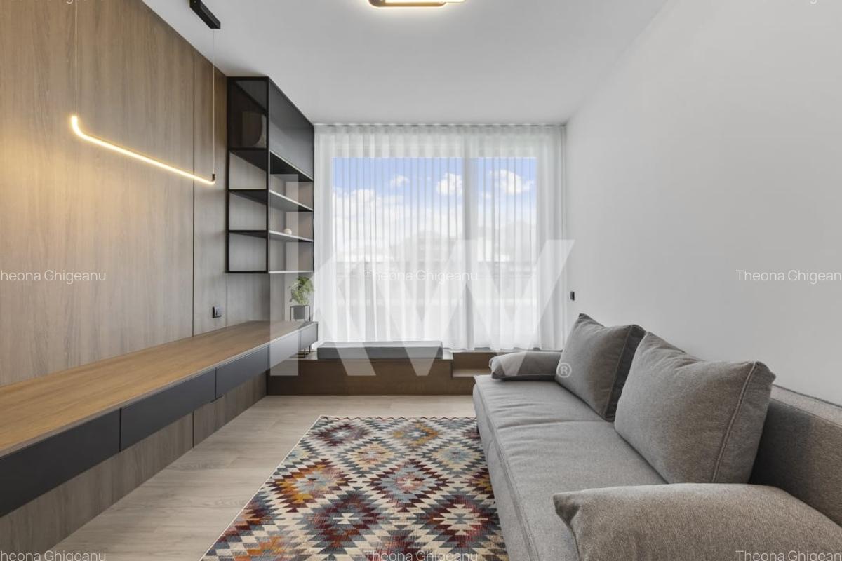 Apartament cu 4 camere decomandat, mobilat în Astra - 16