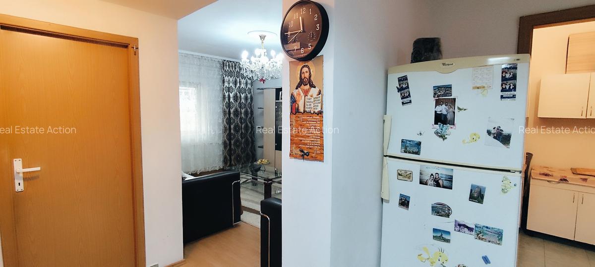 Unirii-Mircea Voda, CENTRALA PROPRIE,  boxa,bloc 2008, CEL MAI BUN PRET DIN ZONA - 7