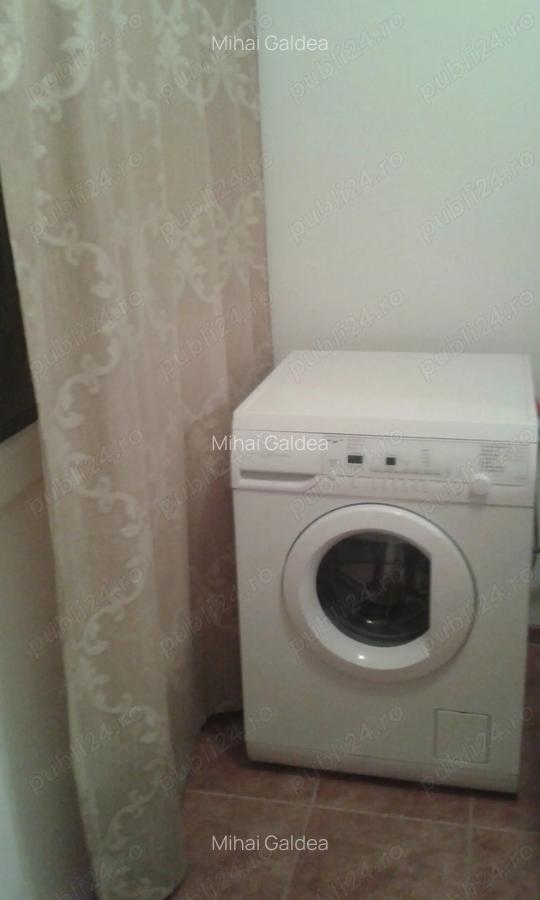 Spitalul Judetean, apartament 1 camera, decomandat, utilat - 1