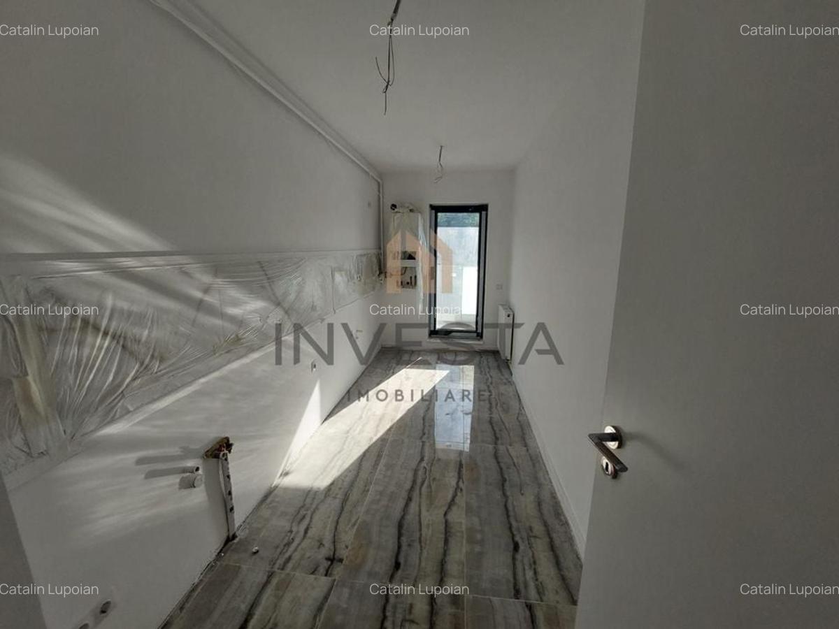 Apartament 3 camere Seasons, etaj intermediar! - 5