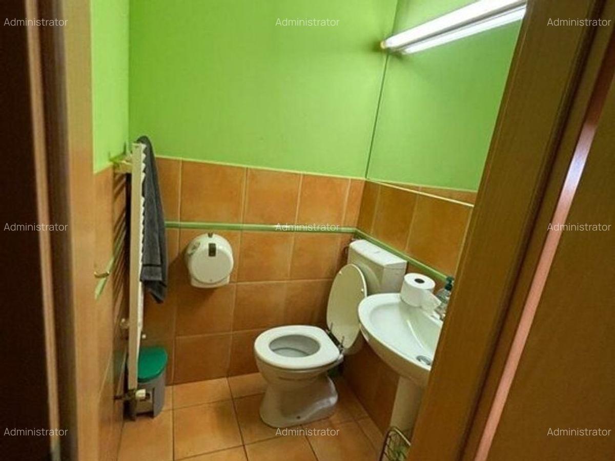 Spațiu comercial, 70 mp în Medicină - 12