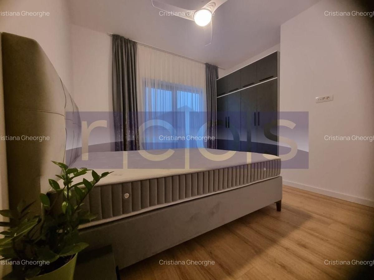 VANZARE VILA - DUPLEX  4 CAMERE - BERCENI  -, P+1E - 15