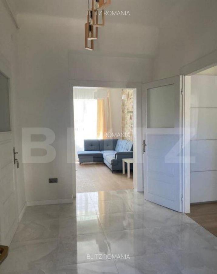 Apartament 2 camere, 55 mp, modern, zona strazii Horea - 7