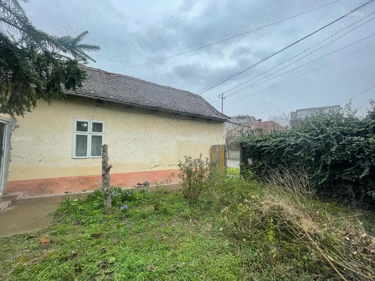 Casa de vanzare in Salonta - 2