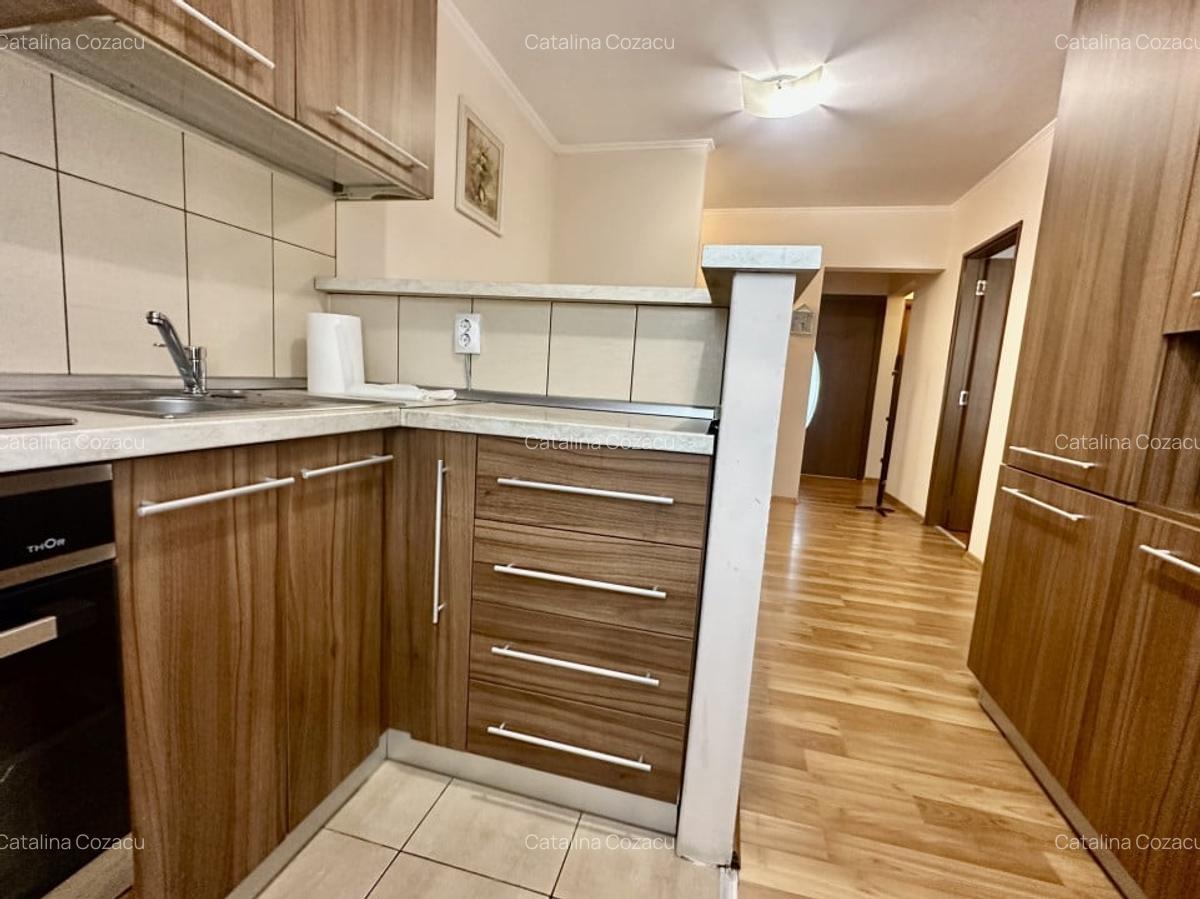 3 camere spatios, balcon si 2 bai - Marasti - 9