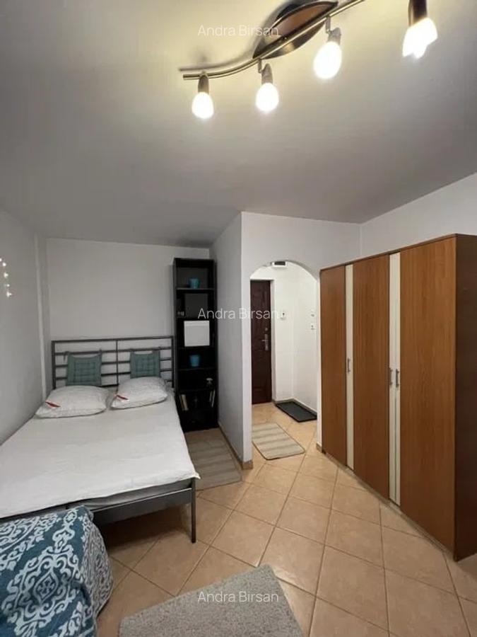 Inchiriere Garsoniera Ultracentral Piata Victoriei - 4