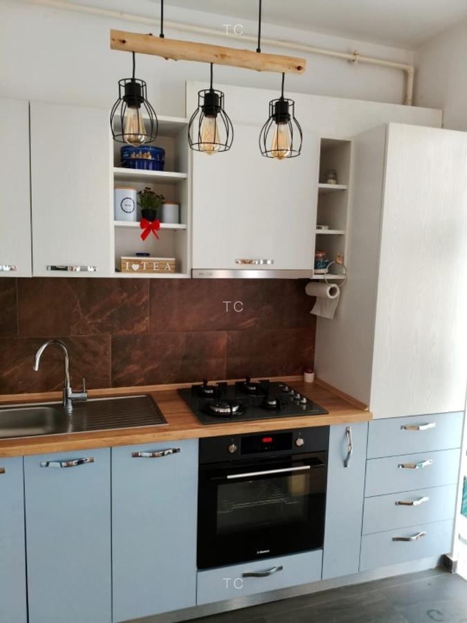 Proprietar vand ap. 2 camere mobilat + loc parcare inclus, Dumbrăvița - 9